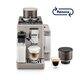 Rivelia renoverad automatisk kaffemaskin EXAM440.55.BG-second