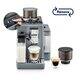 Rivelia renoverad automatisk kaffemaskin EXAM440.55.G-second