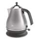 KBO2001.S Icona Kettle Silver