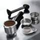 Dedica Style EC685.M Pump Espresso Coffee Machine  Detail