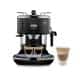 ECOM311.BK Icona Micalite Manual espresso maker