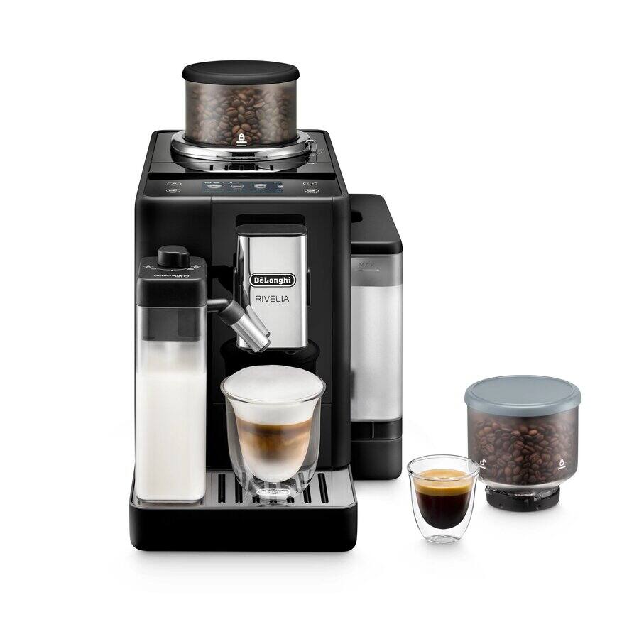 De'Longhi Rivelia