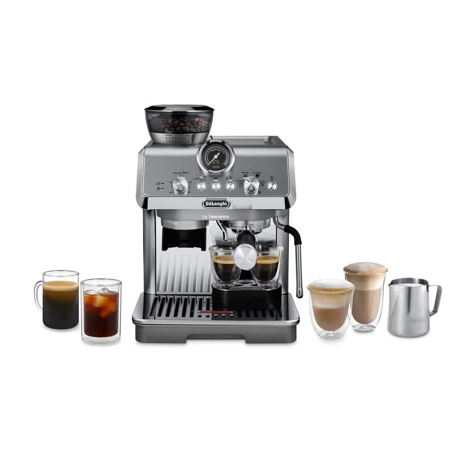 De'Longhi La Specialista Arte Evo EC9255M