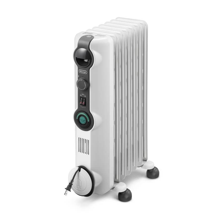 Full Room Heater De Longhi