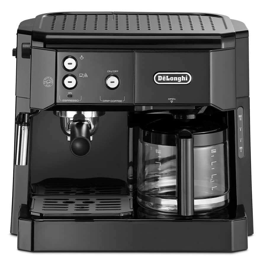 BCO411.B BCO Series Combi coffee maker De Longhi International