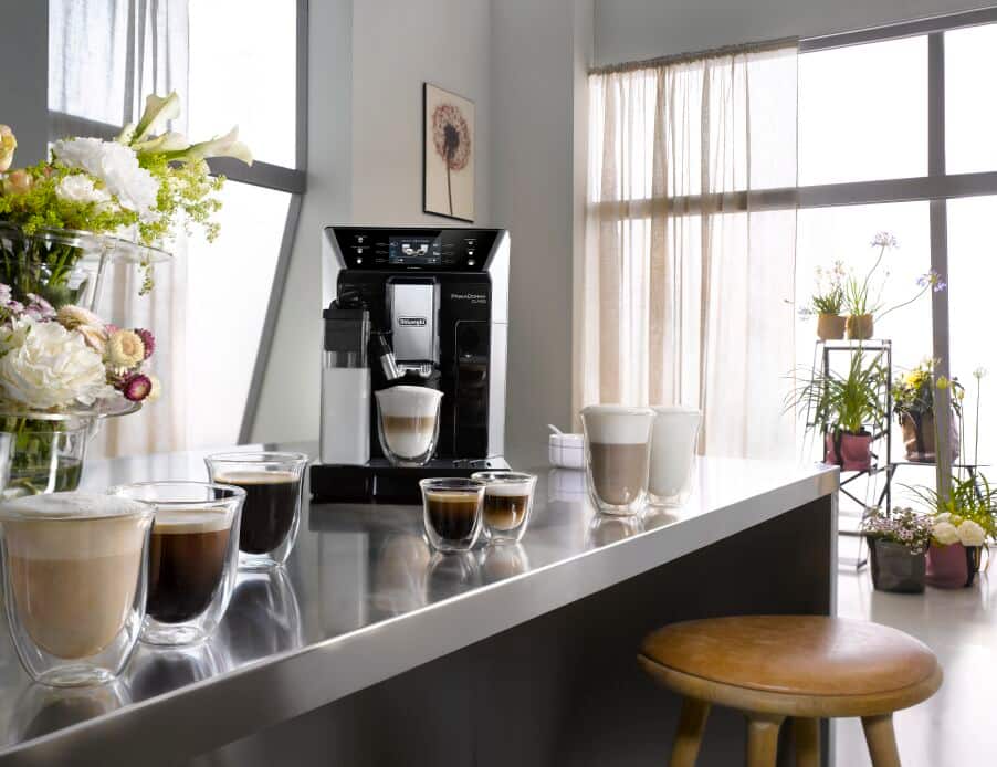 undefined, PrimaDonna Class, undefined, Stříbrno-černá