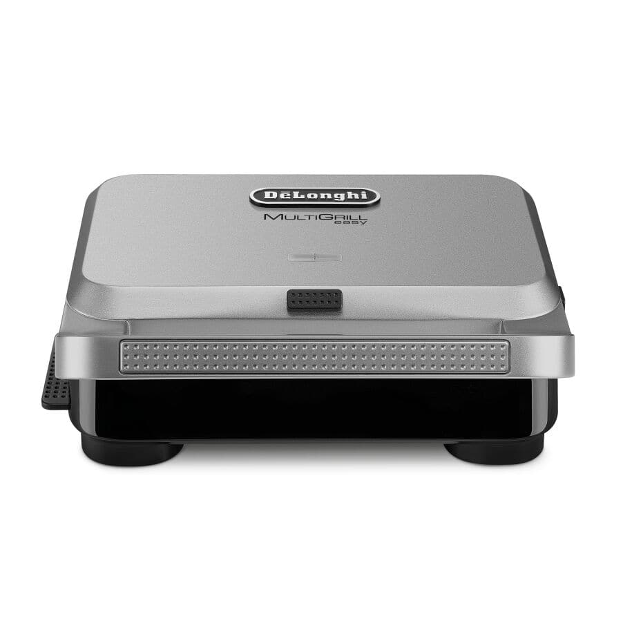 SW12B.S MultiGrill Easy Grill and barbecue De Longhi AU