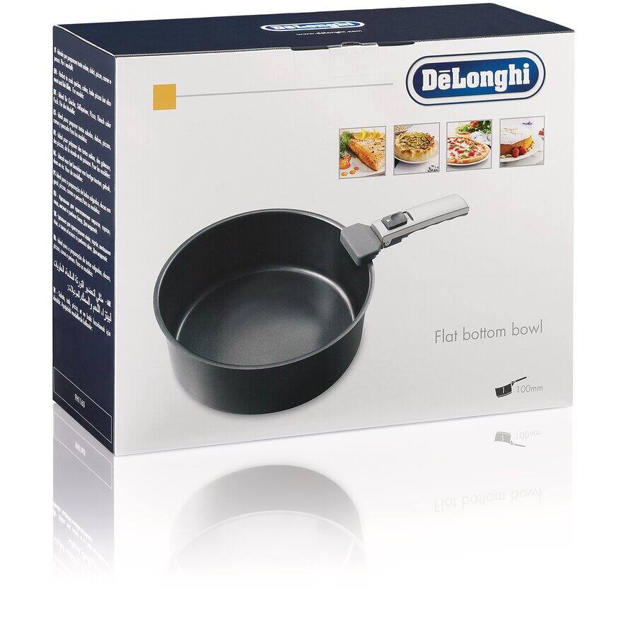 De'Longhi DLSK103Bol à fond plat