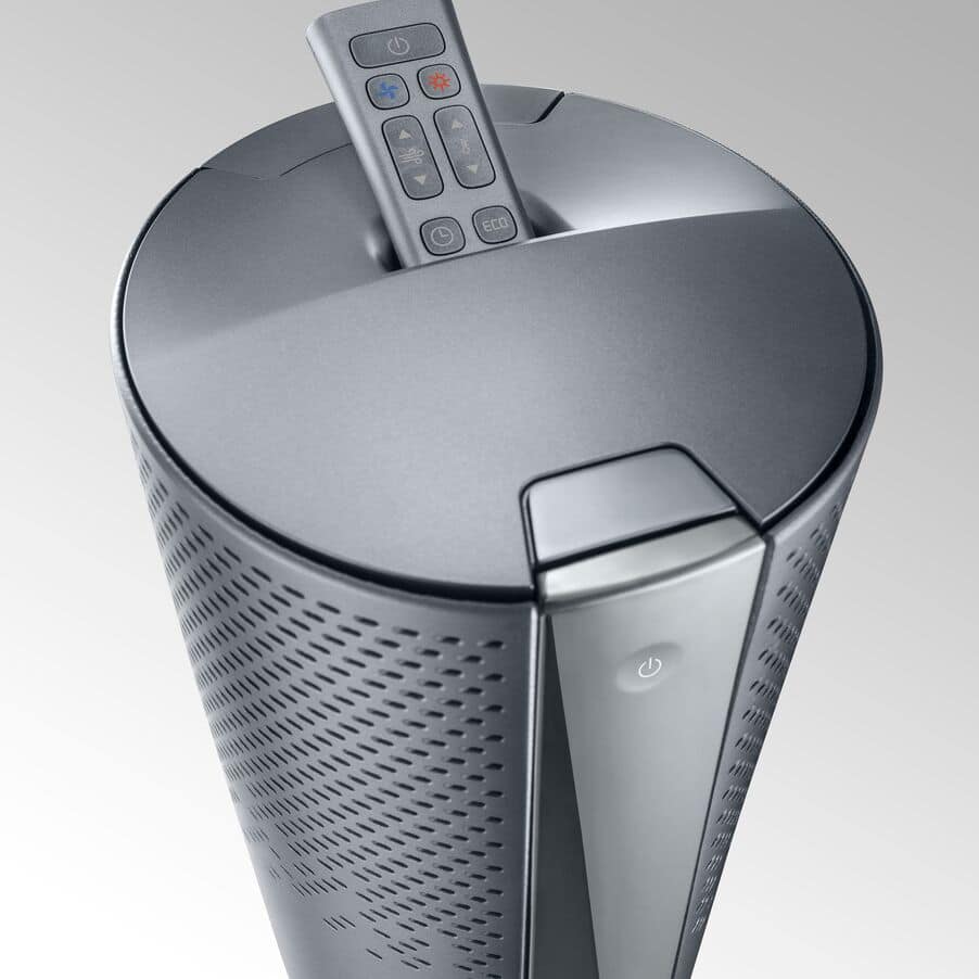 Air Purifier with Fan DeLonghi