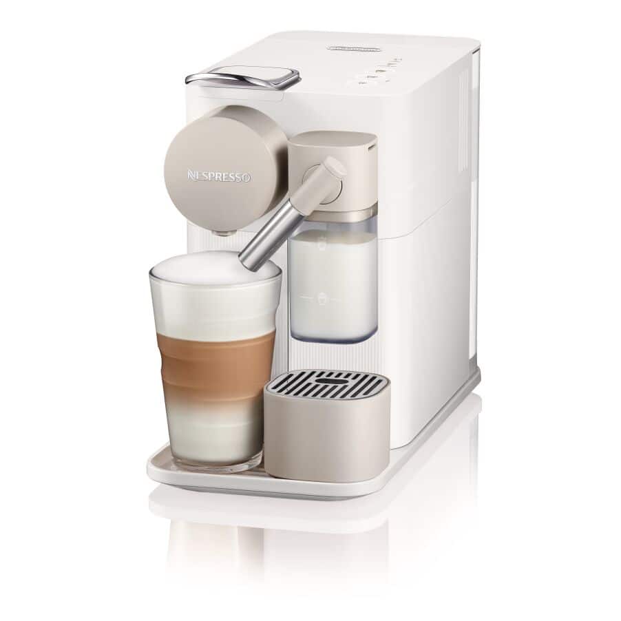 undefined, EN500.W Lattissima One Nespresso coffee machine, undefined, Wit