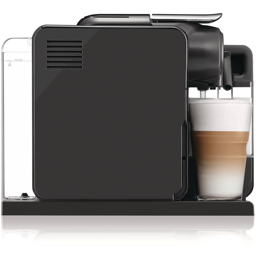 Nespresso lattissima clearance pods