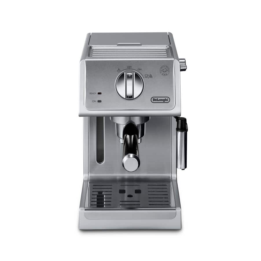 Delonghi ECP33.21.BK Black Pump Espresso Coffee Machine