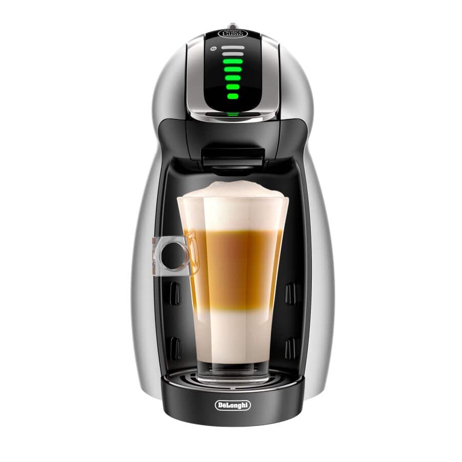 Genio 2, undefined, 0132180176, Nicht angegeben