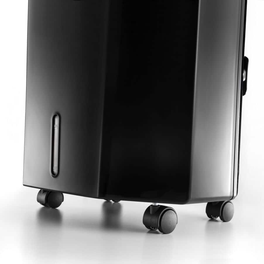 EV250.BK Evaporative cooler De