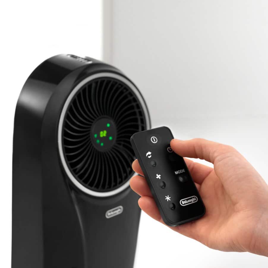 EV250.BK Evaporative cooler De'Longhi AU