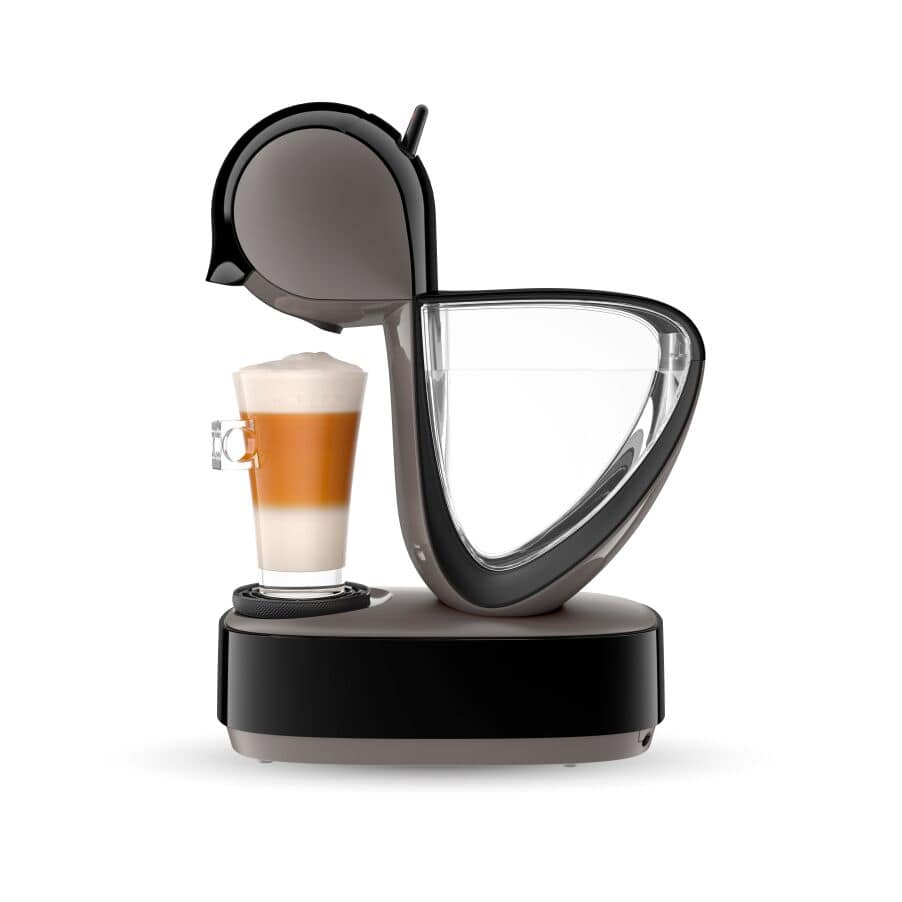 De Longhi EDG260W Dolce Gusto Machine à café automatique - blanc