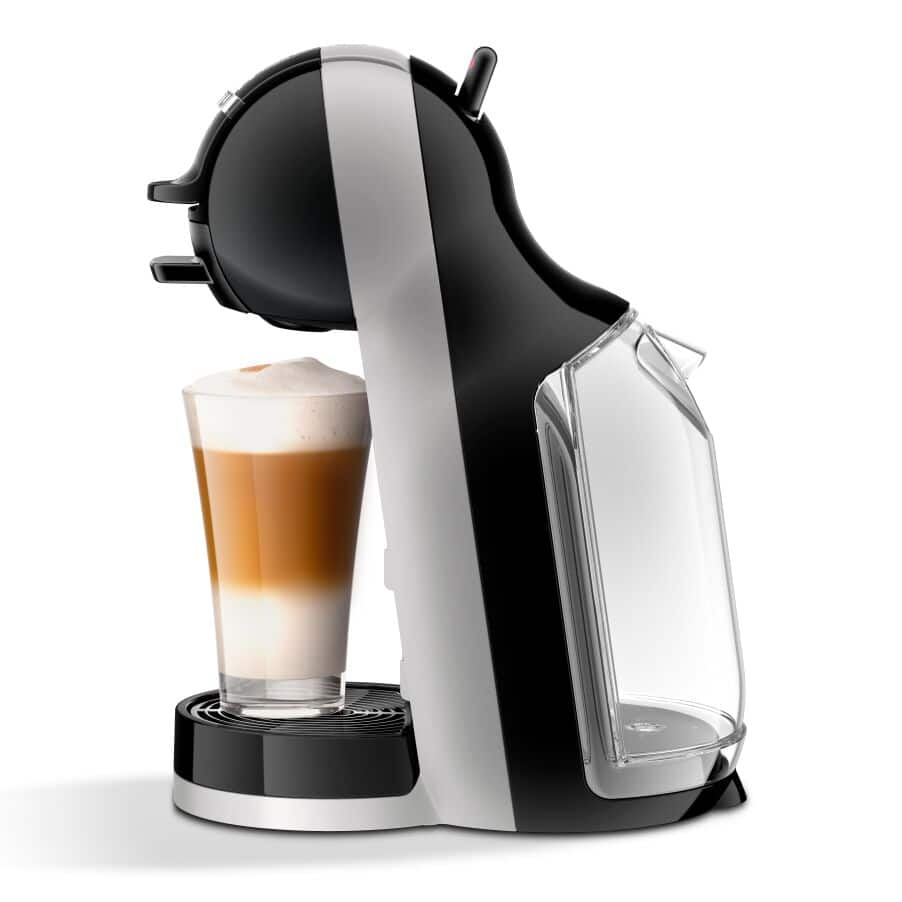 DELONGHI COLORS EDG355W1 BLANCO CAFETERA DOLCE GUSTO DE CÁPSULAS 1500W Y 15  BARES DE PRESIÓN