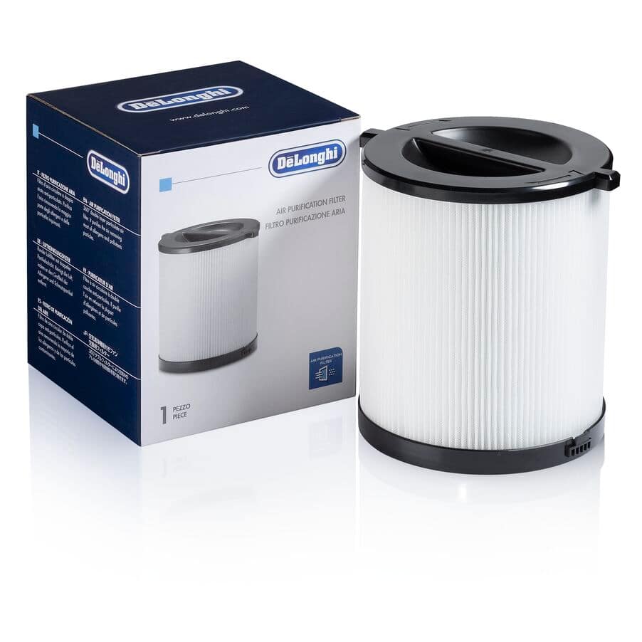 De'Longhi DLSA005 Luftreinigungsfilter