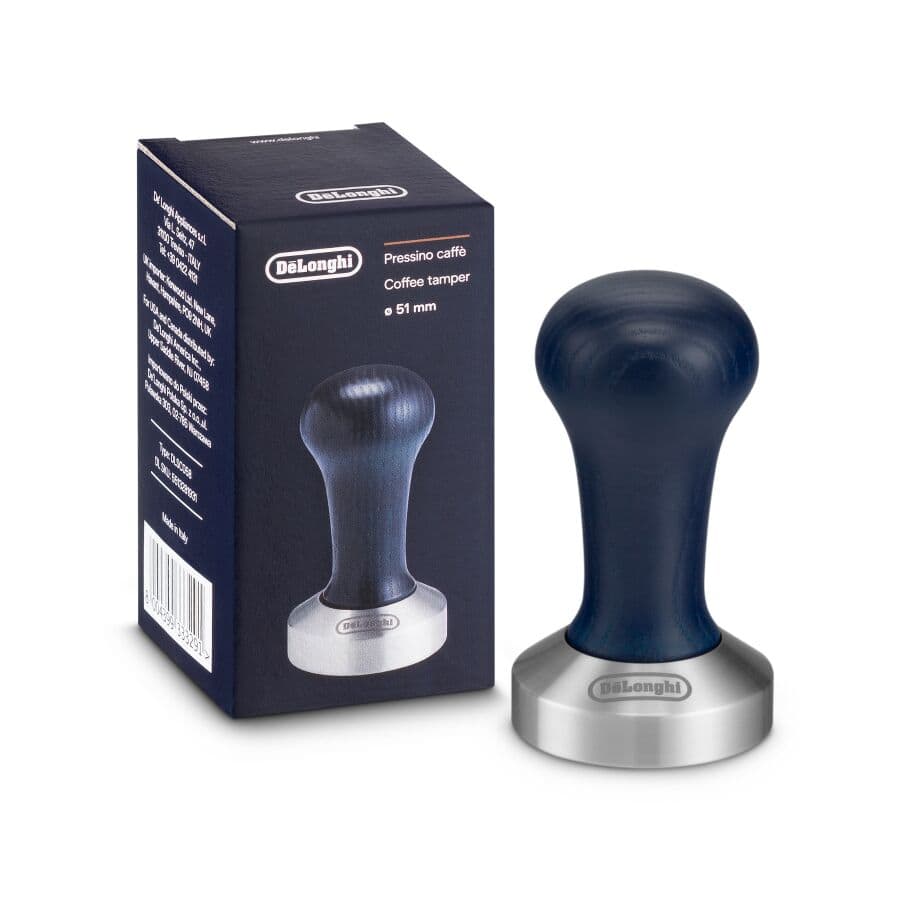 De'Longhi Tamper DLSC058