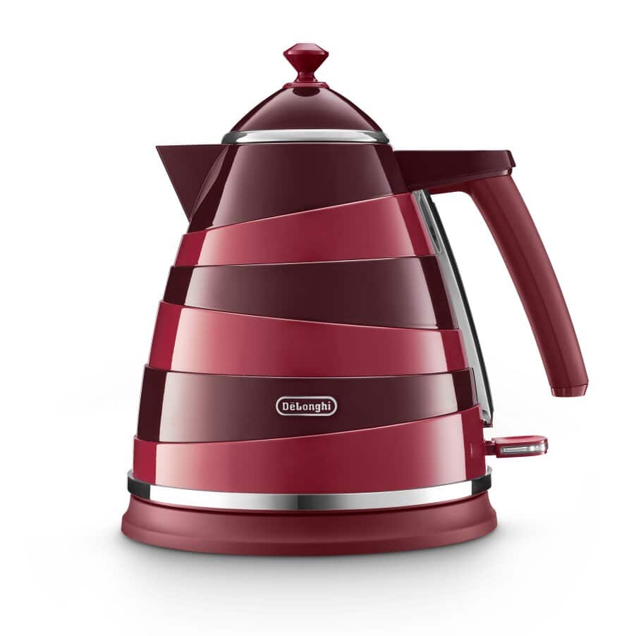 Delonghi icona kettle Find the best price at PriceSpy