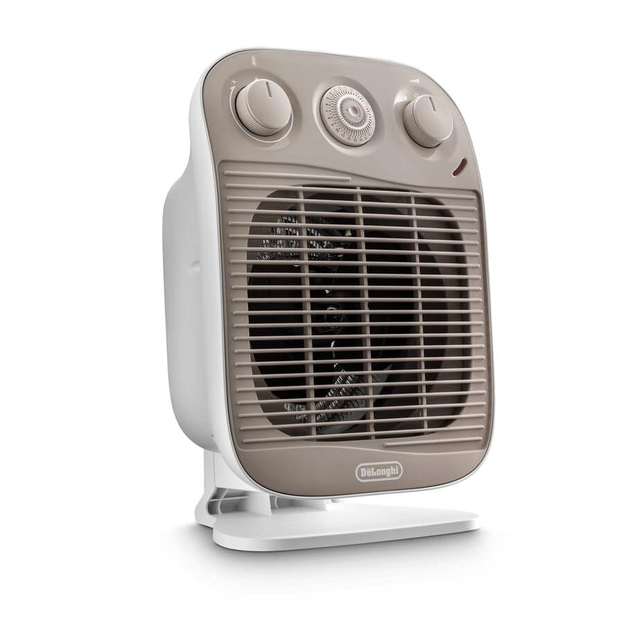 undefined, Caldobagno Fan Heater, undefined, White