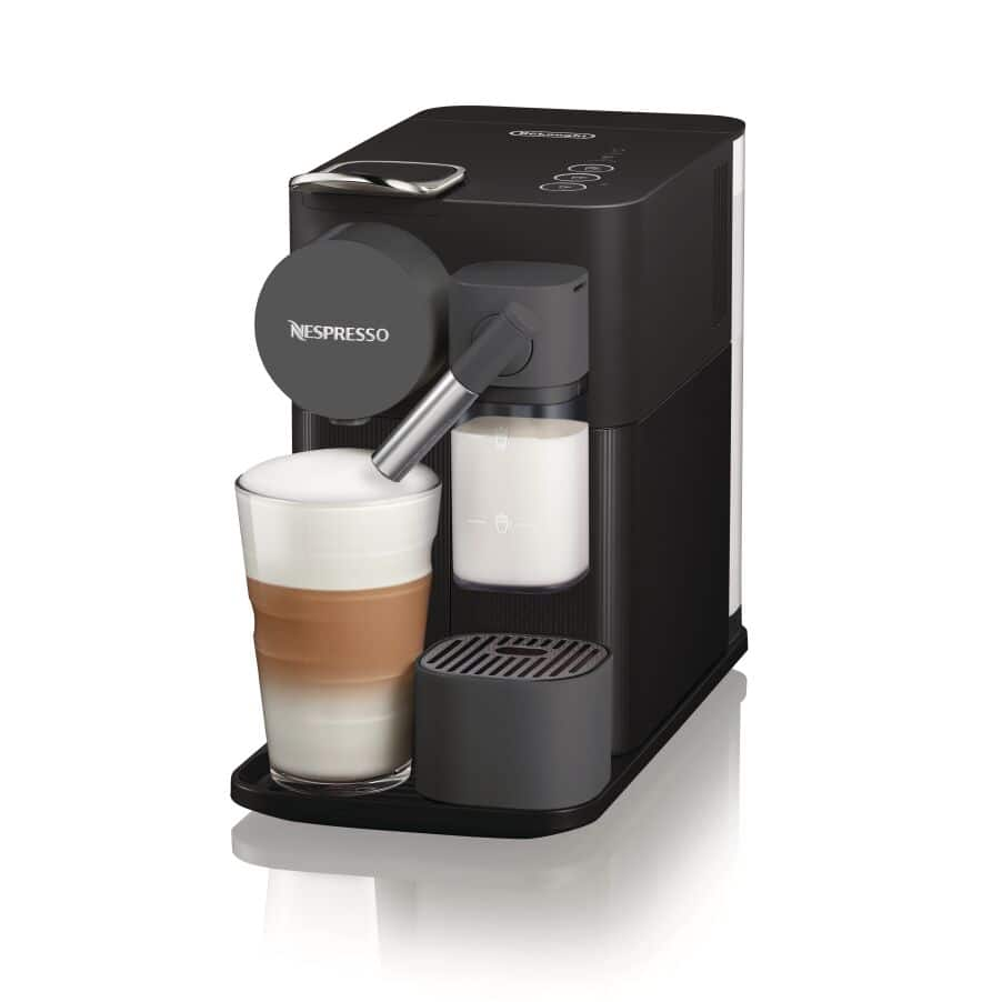 Nespresso Lattissima One Espresso Machine DeLonghi