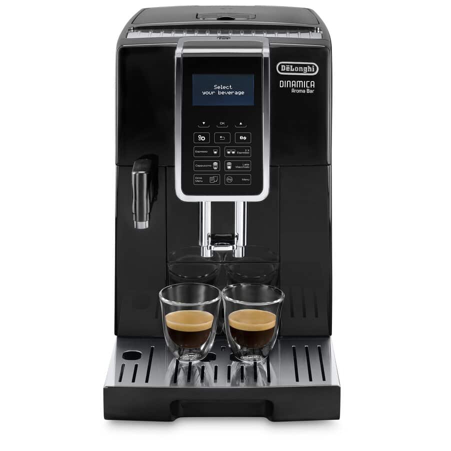 undefined, Dinamica Aroma Bar, undefined, Nero