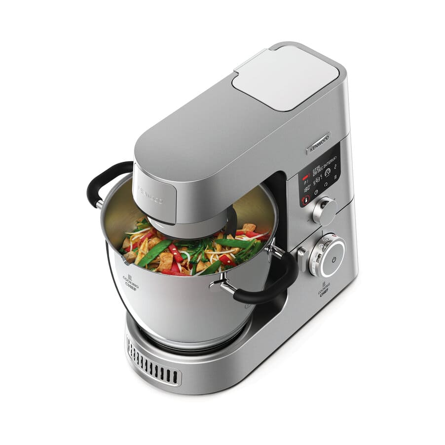 undefined, Cooking Chef KCC9060S, undefined, Silber