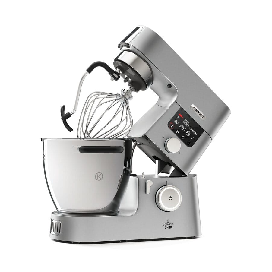 undefined, Cooking Chef KCC9060S, undefined, Silber