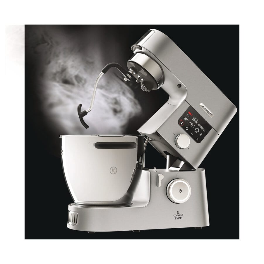 undefined, Cooking Chef KCC9060S, undefined, Silber