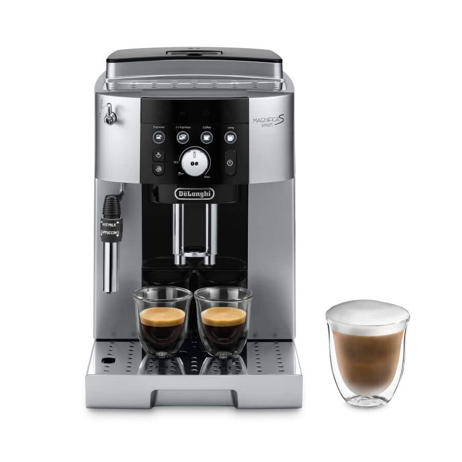 De'Longhi Expresso broyeur Magnifica S Smart FEB2523.SB