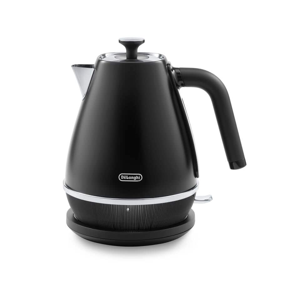 Delonghi kettle outlet