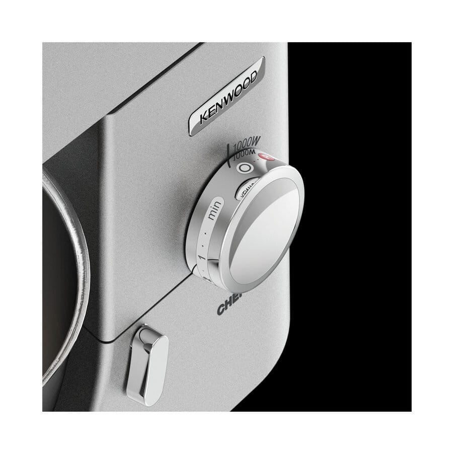 Chef, Chef KVC3110S, 0W20011166, Silber