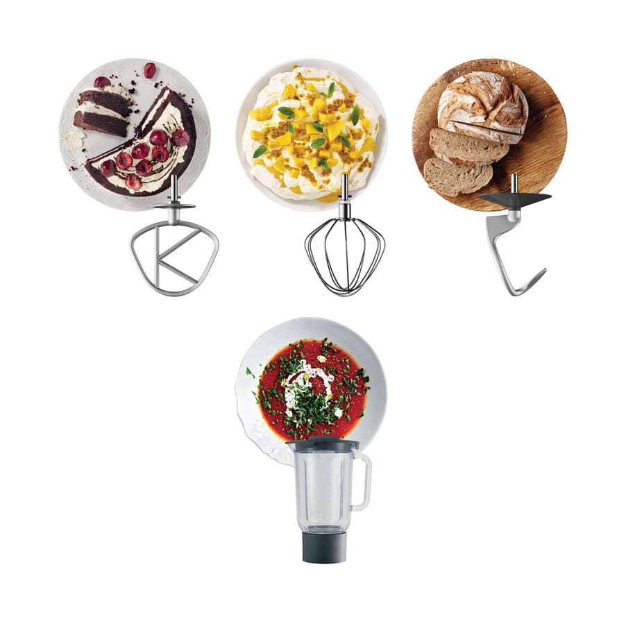 Chef, Chef KVC3110S, 0W20011166, Silber