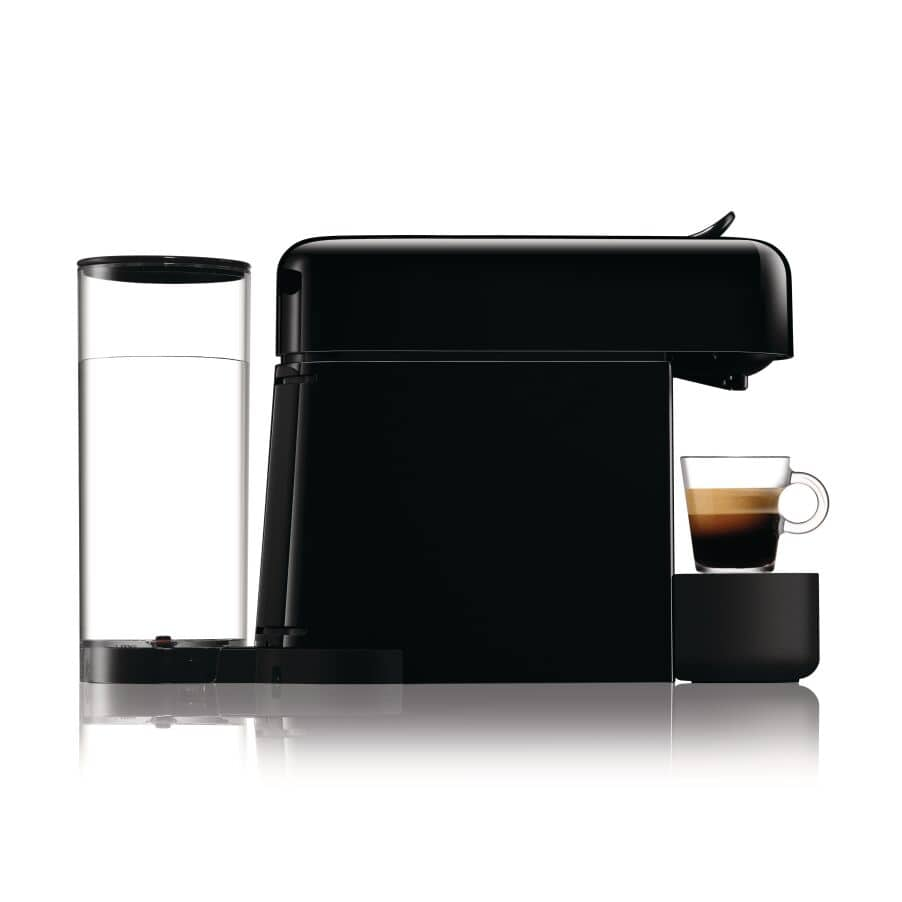 Cafetera Nespresso ESSENZA AUTOMATICA Delonghi EN95R