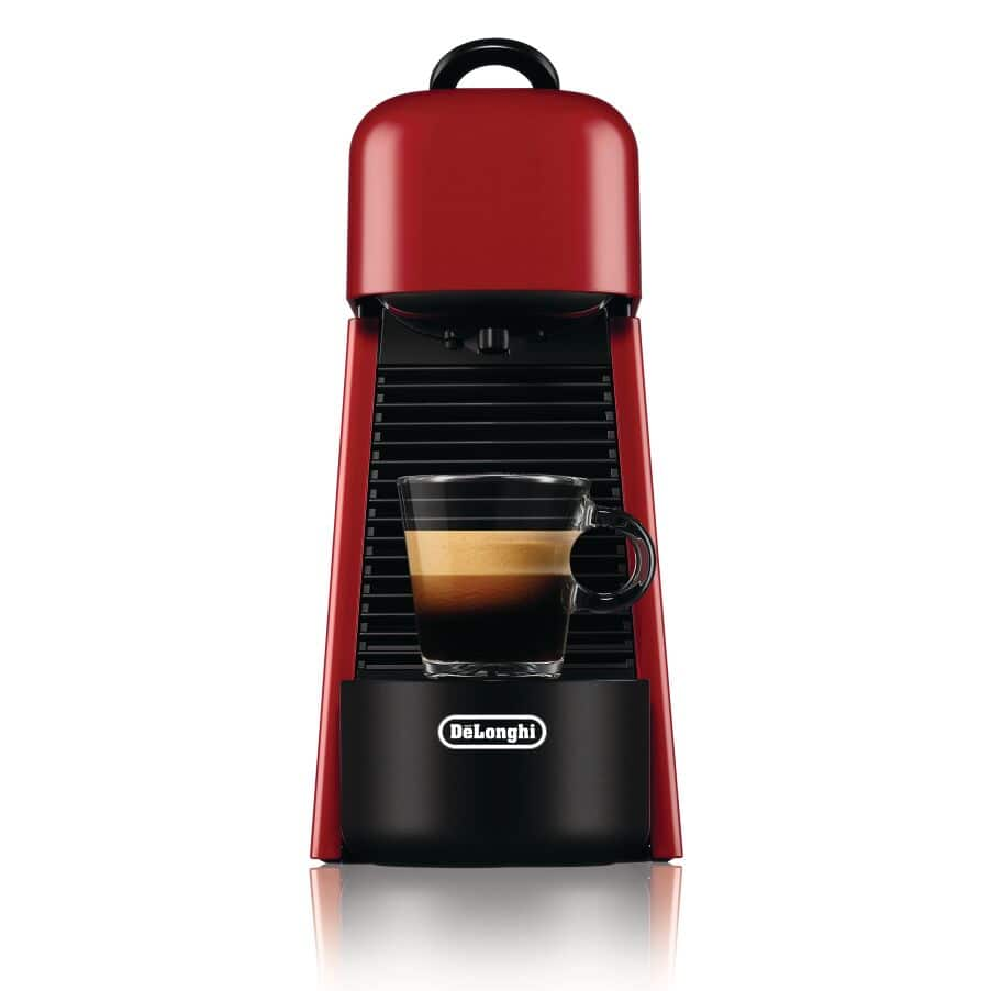 Cafetera Nespresso ESSENZA AUTOMATICA Delonghi EN95S