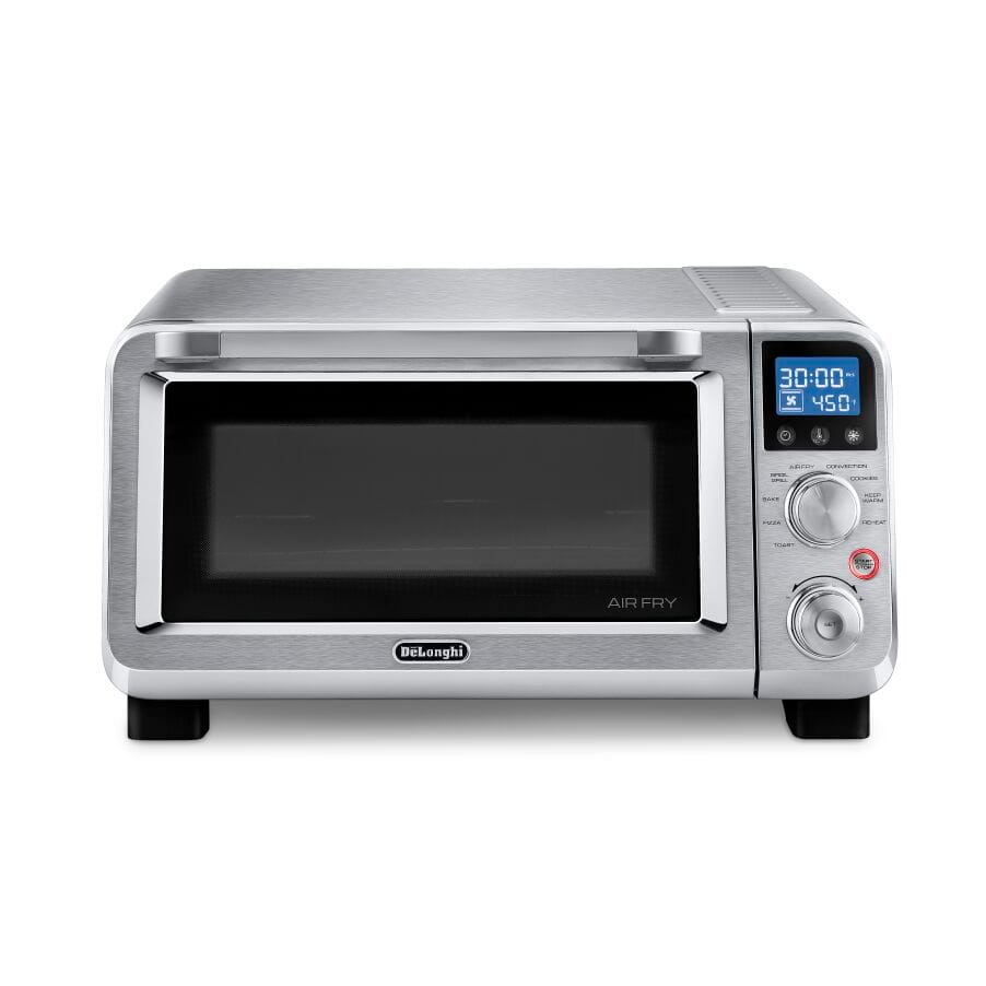 Crisp 'N Bake Air Fry Digital Convection Countertop Oven