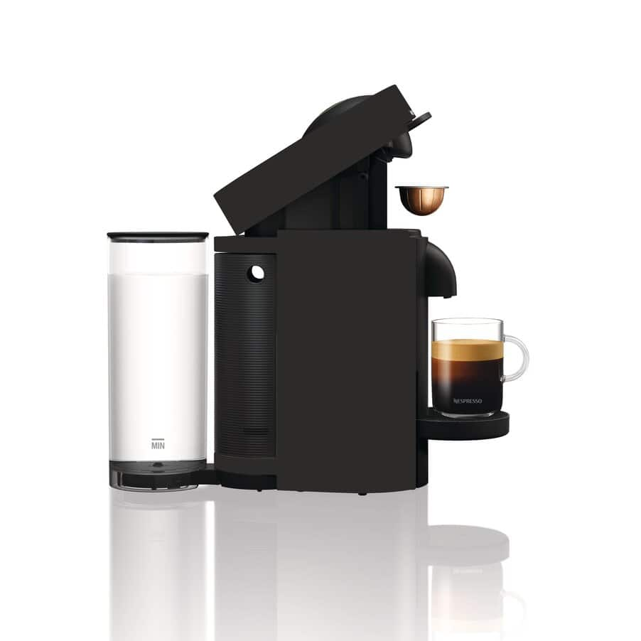 Nespresso by Breville Vertuo Centrifusion™ Espresso Maker with