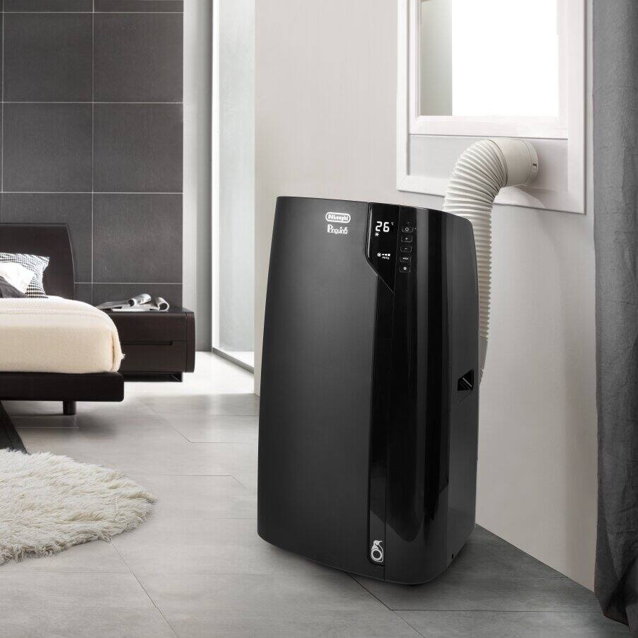 Ping ino PACEX120SILENT PACEX120SILENT De Longhi ES