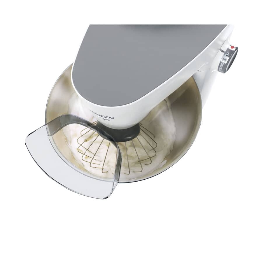 Stoječi mešalci, MultiOne KHH300WH, 0W20010013, Bela