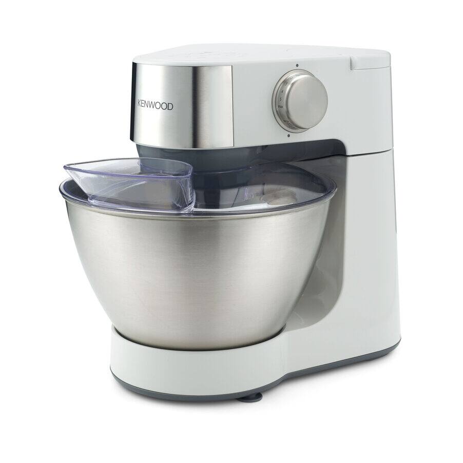 Impastatrici planetarie, Prospero KM245 White, 0WKM245002, Non specificato