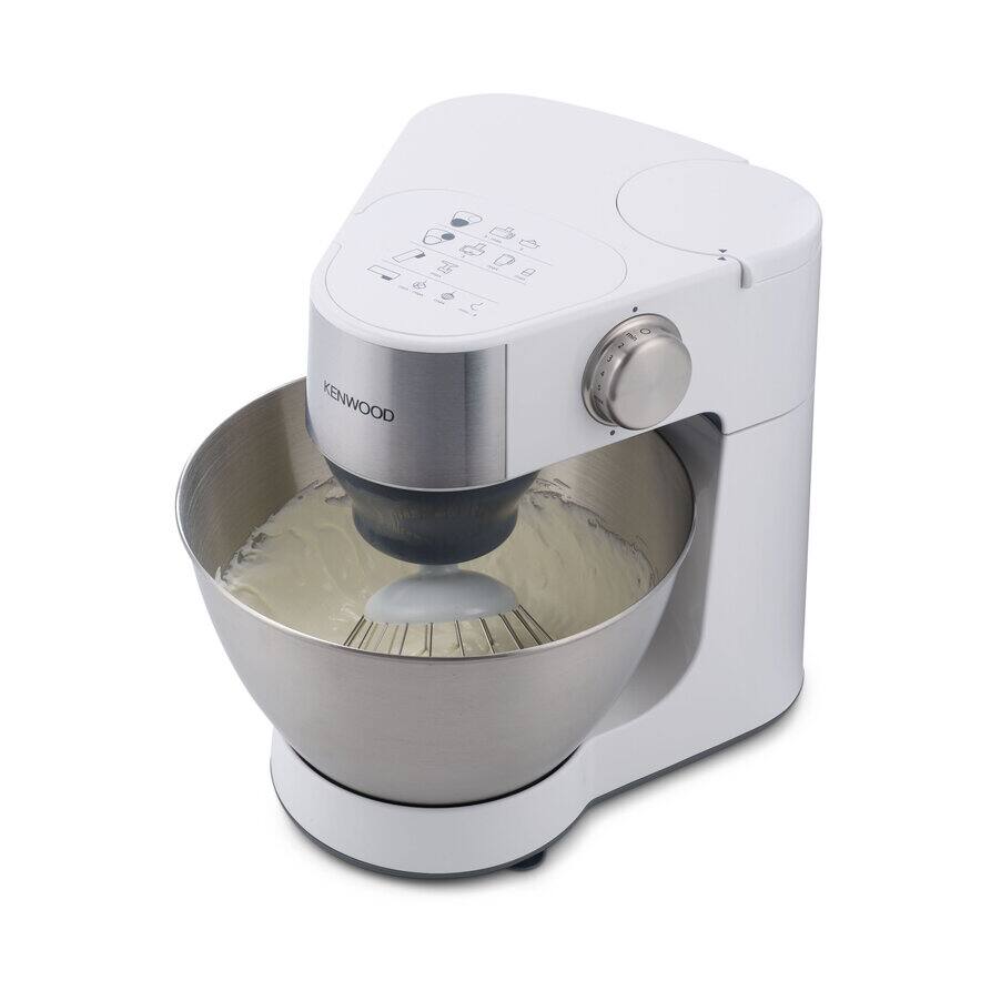 Impastatrici planetarie, Prospero KM245 White, 0WKM245002, Non specificato