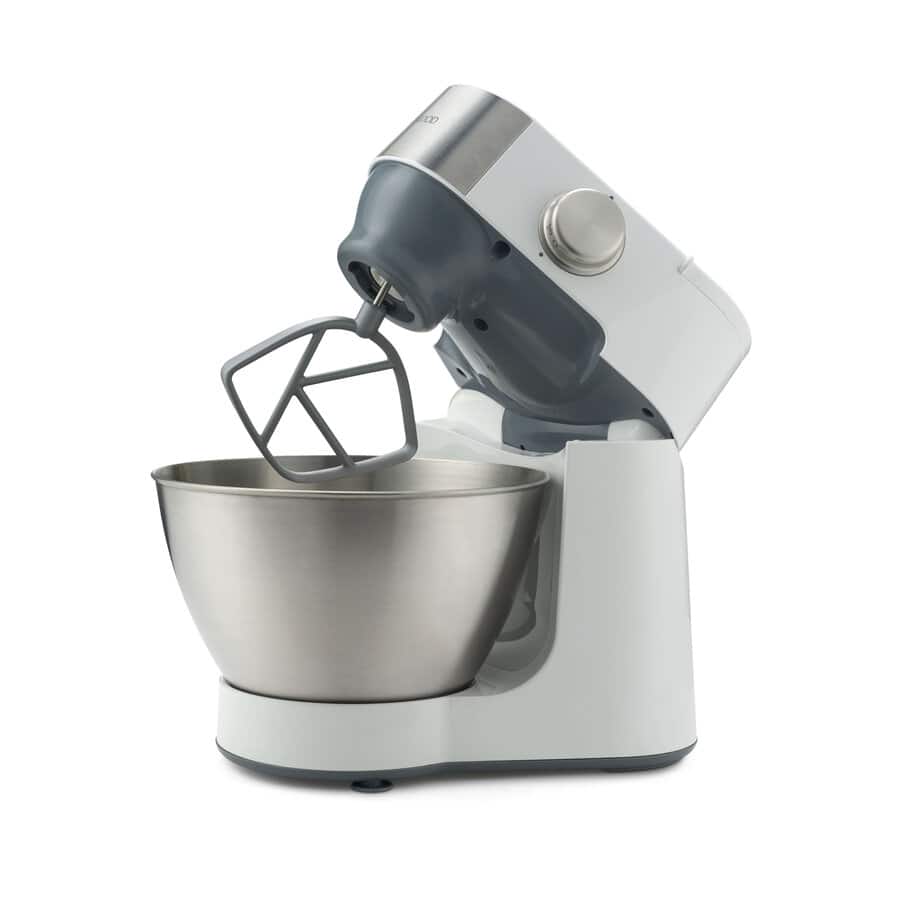 Impastatrici planetarie, Prospero KM245 White, 0WKM245002, Non specificato