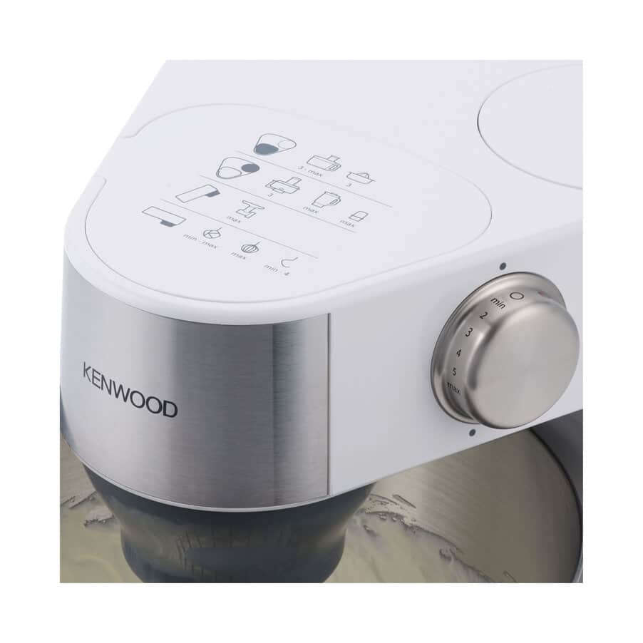 Impastatrici planetarie, Prospero KM245 White, 0WKM245002, Non specificato