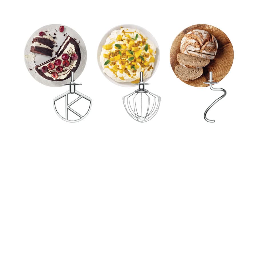 Robots pâtissiers kMix, kMix édition KMX760GD Cuivre chromé, 0W20011343, Or rose