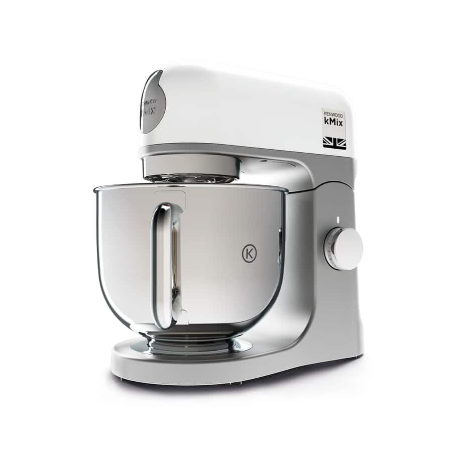 undefined, kMix White KMX750AWH, undefined, Bela