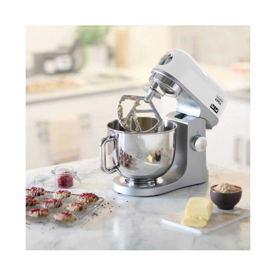 undefined, kMix White KMX750AWH, undefined, Bela