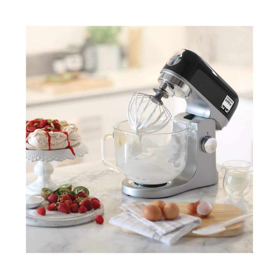undefined, kMix Stand Mixer Black KMX754ABK, undefined, undefined