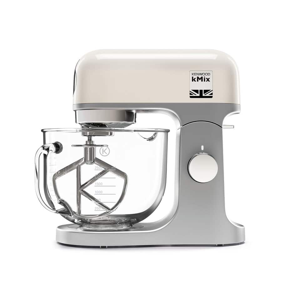 undefined, kMix Stand Mixer Cream KMX754ACR, undefined, undefined
