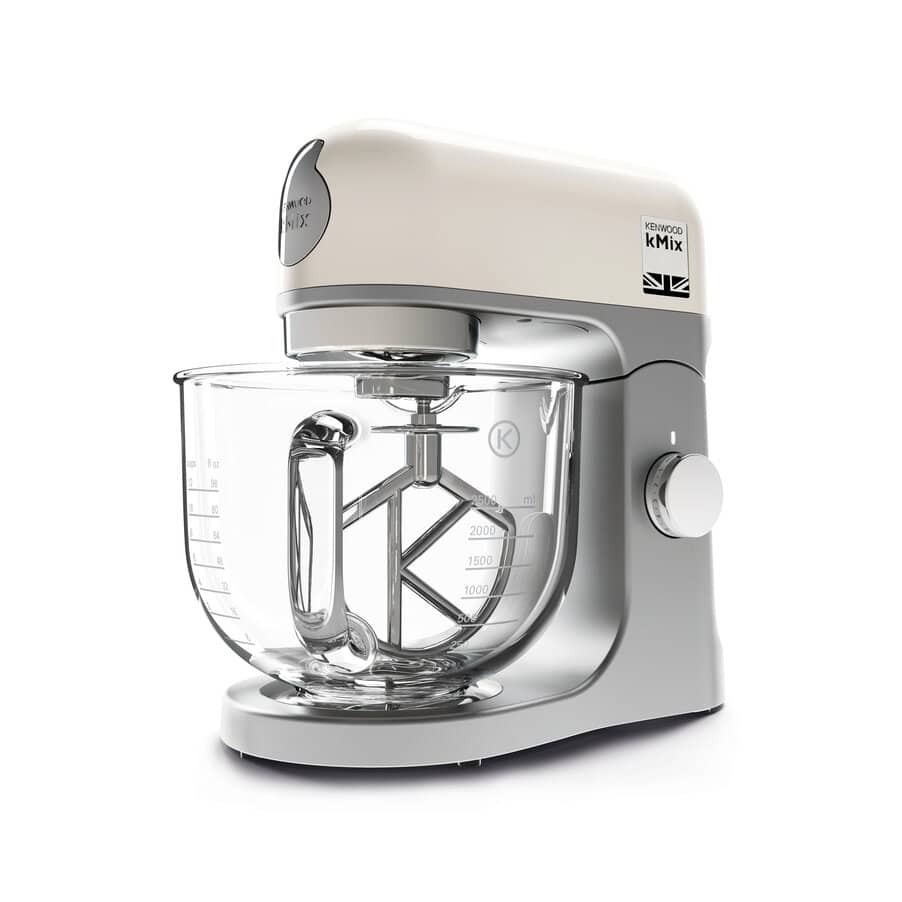 undefined, kMix Stand Mixer Cream KMX754ACR, undefined, undefined